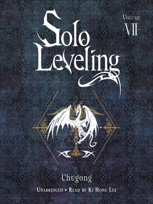 Title details for Solo Leveling, Volume 7 by Chugong - Wait list